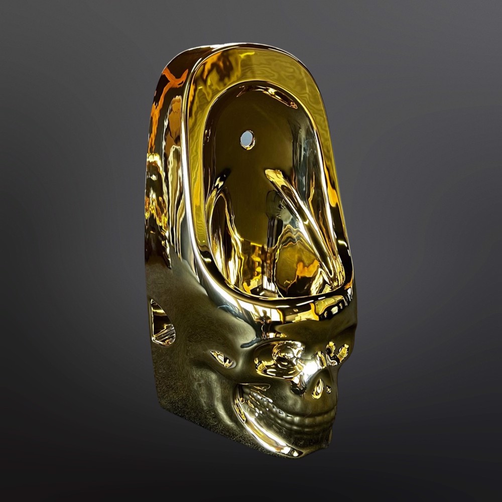 Bộ sưu tập nhà vệ sinh Halloween, Halloween skull toilet, Bồn cầu đầu lâu /Page 